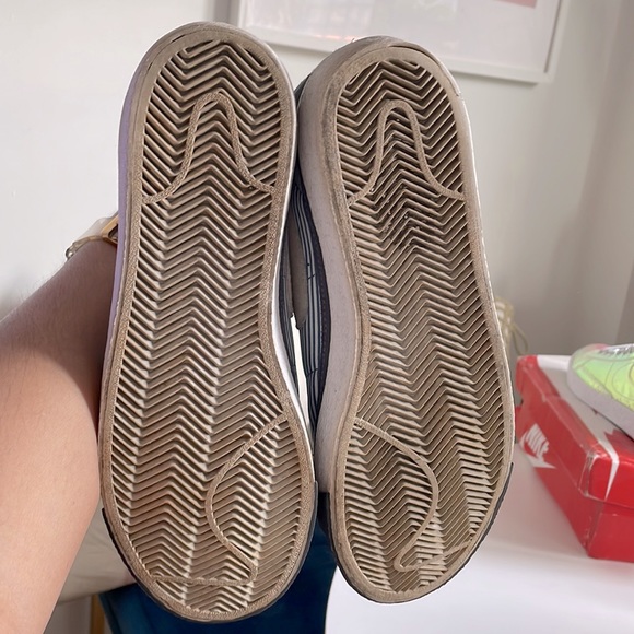 2004 WMNS Nike Blazer Mid ‘Pinstripe’ - Picture 5 of 8